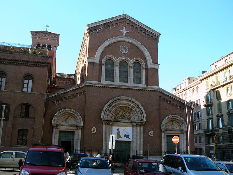 Conferenza Di Ognissanti