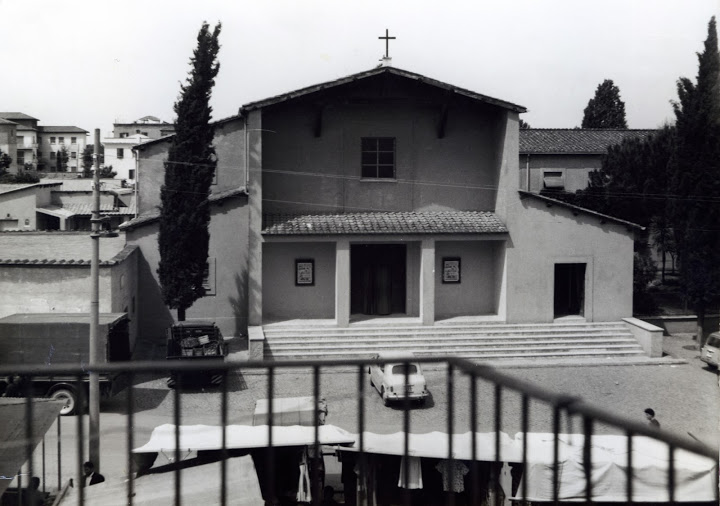 Conferenza Di San Tarcisio