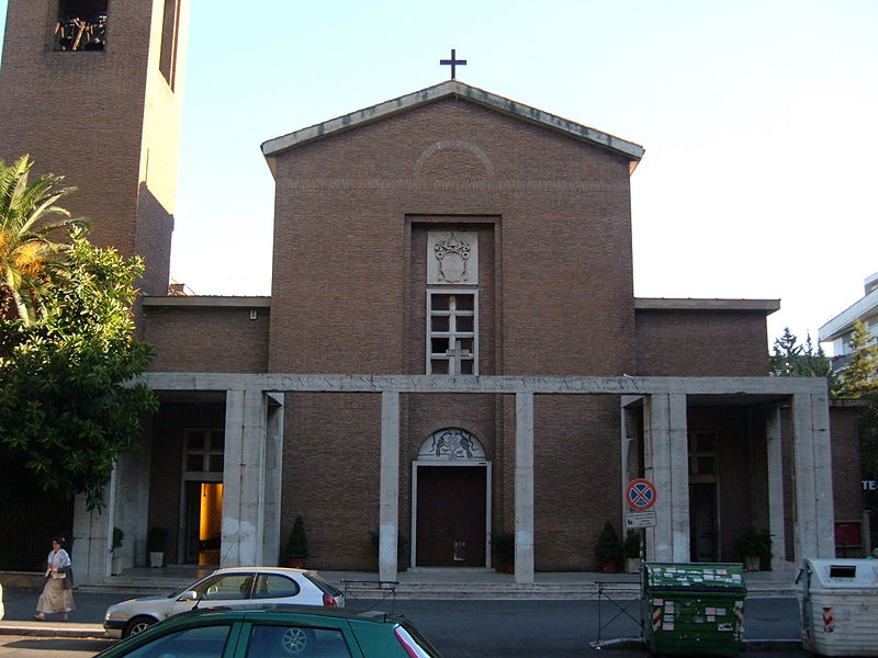 Conferenza Beato Piergiorgio Frassati