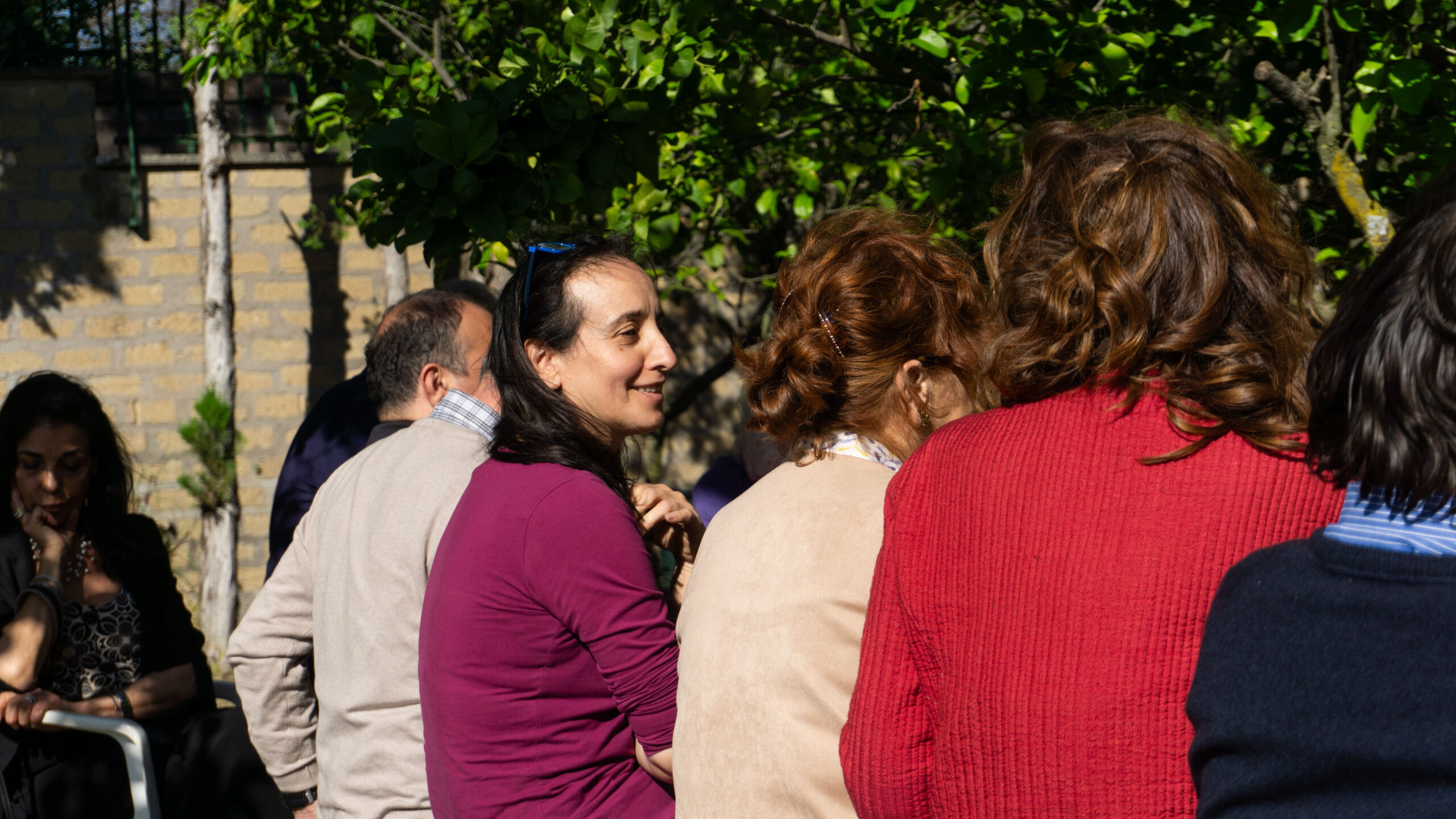 dibattito mediterranea rete