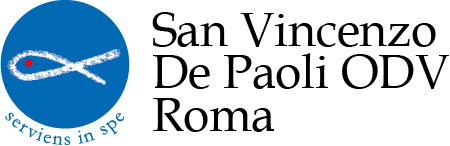 San Vincenzo De Paoli di Roma