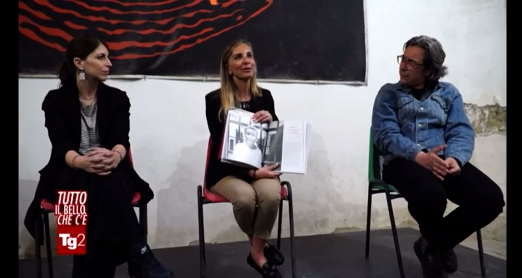 “I volti della povertà in carcere”: a Nisida la presentazione del libro sostenuto dalla San Vincenzo De Paoli Roma.